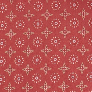 Wrangler Men’s Classic Red Print Western Shirt - Cowboy SwaggerWrangler Men’s Classic Red Print Western ShirtMen's Shirts