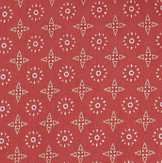 Wrangler Men’s Classic Red Print Western Shirt - Cowboy SwaggerWrangler Men’s Classic Red Print Western ShirtMen's Shirts