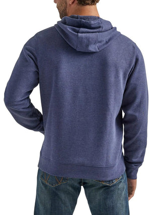 Wrangler Men’s Graphic MultiColor Logo Pullover Hoodie - Cowboy SwaggerWrangler Men’s Graphic MultiColor Logo Pullover HoodieMen's Shirts