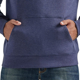 Wrangler Men’s Graphic MultiColor Logo Pullover Hoodie - Cowboy SwaggerWrangler Men’s Graphic MultiColor Logo Pullover HoodieMen's Shirts