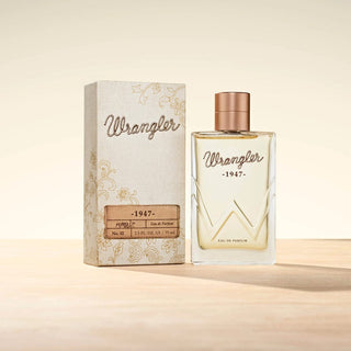 Wrangler Women’s 1947 Perfume - Cowboy SwaggerWrangler Women’s 1947 Perfume