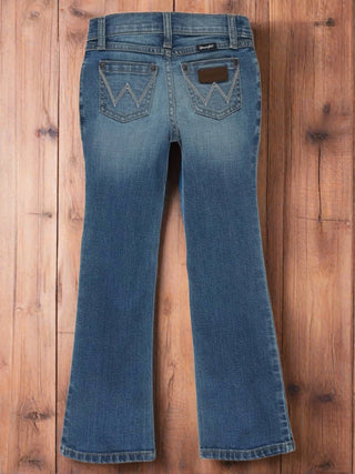 Wrangler Pants Wrangler Girl’s Bootcut Jean