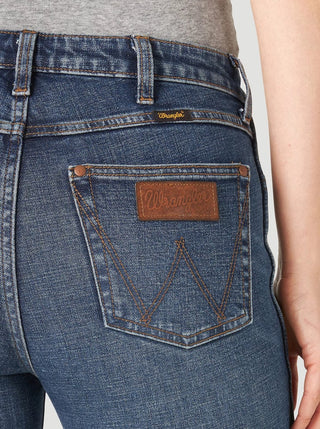 Wrangler Pants Wrangler Retro Women’s Premium Flare Jean