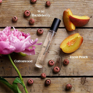 Yellowstone Women’s Purse - Size Fragrance Gift Set – Travel Perfume Trio Inspired by the Wild West - Cowboy SwaggerYellowstone Women’s Purse - Size Fragrance Gift Set – Travel Perfume Trio Inspired by the Wild West