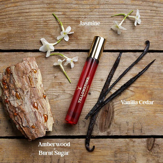 Yellowstone Women’s Purse - Size Fragrance Gift Set – Travel Perfume Trio Inspired by the Wild West - Cowboy SwaggerYellowstone Women’s Purse - Size Fragrance Gift Set – Travel Perfume Trio Inspired by the Wild West