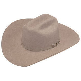 Ariat 20X Natural Western Hat - Cowboy SwaggerAriat 20X Natural Western HatHats