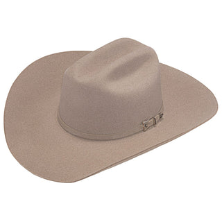 Ariat Hats 7 1/8 Ariat 20X Fur Natural Western Hat