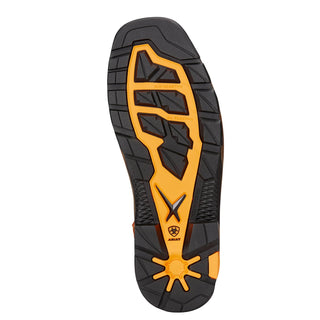 Ariat Intrepid VentTEK Comp Toe Sassy Orange - Cowboy SwaggerAriat Intrepid VentTEK Comp Toe Sassy OrangeShoes