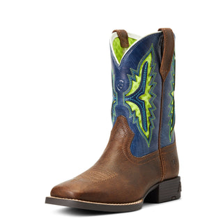 Ariat Kid’s Koel VentTEK Western Boot - Cowboy SwaggerAriat Kid’s Koel VentTEK Western BootBoots