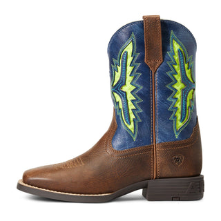 Ariat Kid’s Koel VentTEK Western Boot - Cowboy SwaggerAriat Kid’s Koel VentTEK Western BootBoots