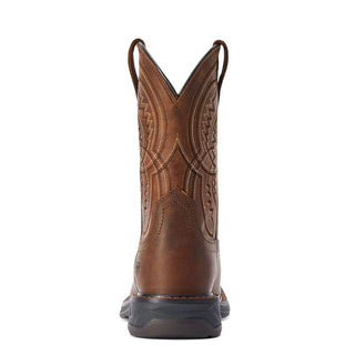 Ariat Kid’s WorkHog XT Coil Western Boot - Cowboy SwaggerAriat Kid’s WorkHog XT Coil Western BootBoots