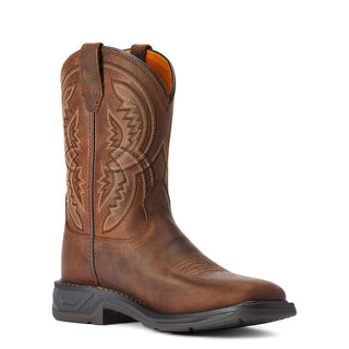 Ariat Kid’s WorkHog XT Coil Western Boot - Cowboy SwaggerAriat Kid’s WorkHog XT Coil Western BootBoots