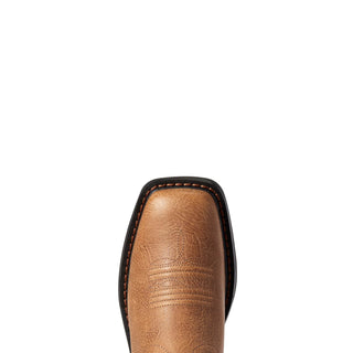 Ariat Kids WorkHog XT Wide Square Toe Boot - Cowboy SwaggerAriat Kids WorkHog XT Wide Square Toe BootBoots