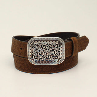 Ariat Ladies Belt - Cowboy SwaggerAriat Ladies Belt