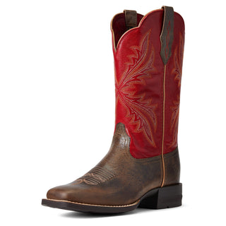 Ariat Ladies Westbound Western Boot - Cowboy SwaggerAriat Ladies Westbound Western BootShoes