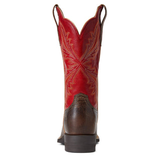 Ariat Ladies Westbound Western Boot - Cowboy SwaggerAriat Ladies Westbound Western BootShoes