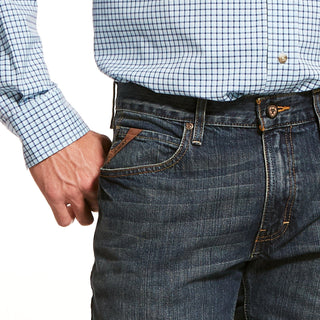 Ariat M4 Legacy Boot Cut Jean - Cowboy SwaggerAriat M4 Legacy Boot Cut Jean