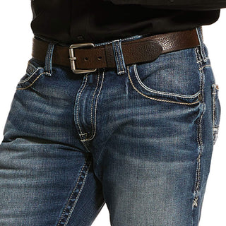 Ariat M5 Adkins Straight Leg Jean - Cowboy SwaggerAriat M5 Adkins Straight Leg Jean