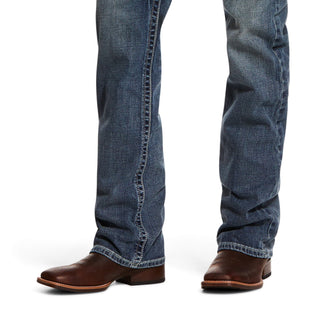 Ariat M5 Adkins Straight Leg Jean - Cowboy SwaggerAriat M5 Adkins Straight Leg Jean