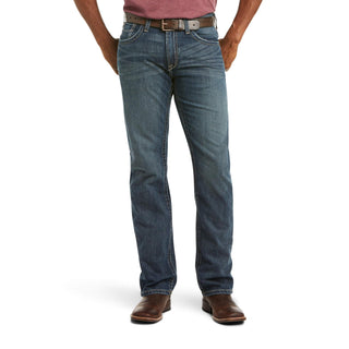 Ariat M5 Deadrum Straight Leg Jean - Cowboy SwaggerAriat M5 Deadrum Straight Leg Jean