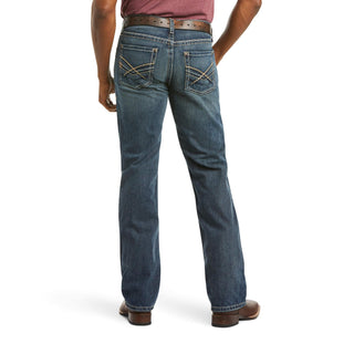 Ariat M5 Deadrum Straight Leg Jean - Cowboy SwaggerAriat M5 Deadrum Straight Leg Jean