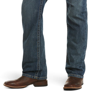 Ariat M5 Deadrum Straight Leg Jean - Cowboy SwaggerAriat M5 Deadrum Straight Leg Jean