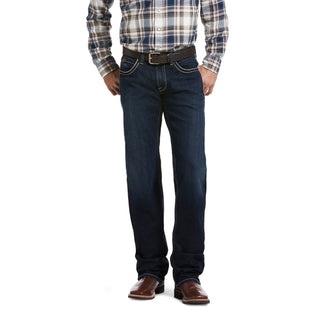 Ariat M5 Memphis Stackable Jeans - Cowboy SwaggerAriat M5 Memphis Stackable Jeans
