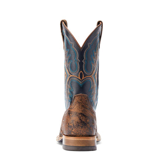 Ariat Men’ Carlsbad Adobe Clay Western Boot - Cowboy SwaggerAriat Men’ Carlsbad Adobe Clay Western Boot