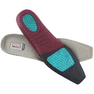 Ariat Men’s ATS Square Toe Work Insole - Cowboy SwaggerAriat Men’s ATS Square Toe Work Insole