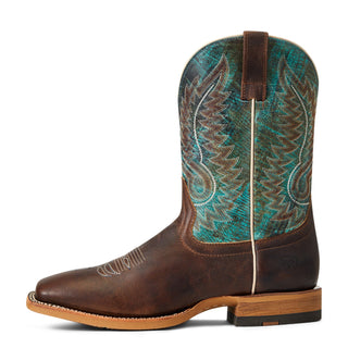 Ariat Men’s Cow Camp Western Boot - Cowboy SwaggerAriat Men’s Cow Camp Western Boot