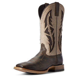 Ariat Men’s Cowhand VentTEK Western Boot - Cowboy SwaggerAriat Men’s Cowhand VentTEK Western Boot