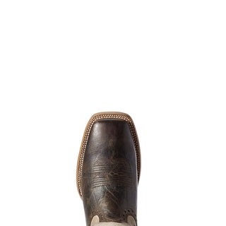 Ariat Men’s Cowhand VentTEK Western Boot - Cowboy SwaggerAriat Men’s Cowhand VentTEK Western Boot