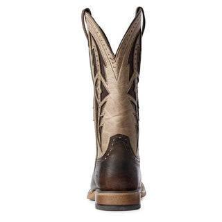 Ariat Men’s Cowhand VentTEK Western Boot - Cowboy SwaggerAriat Men’s Cowhand VentTEK Western Boot