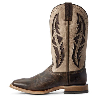 Ariat Men’s Cowhand VentTEK Western Boot - Cowboy SwaggerAriat Men’s Cowhand VentTEK Western Boot