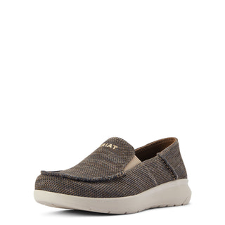 Ariat Men's Heather Brown Hilo 360 - Cowboy SwaggerAriat Men's Heather Brown Hilo 360