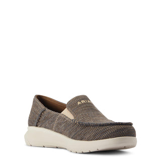 Ariat Men's Heather Brown Hilo 360 - Cowboy SwaggerAriat Men's Heather Brown Hilo 360