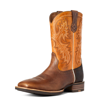 Ariat Men’s Quickdraw Western Boot - Cowboy SwaggerAriat Men’s Quickdraw Western BootShoes