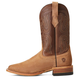 Ariat Men’s Relentless Sic ‘Em Western Boot - Cowboy SwaggerAriat Men’s Relentless Sic ‘Em Western Boot