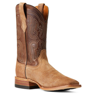 Ariat Men’s Relentless Sic ‘Em Western Boot - Cowboy SwaggerAriat Men’s Relentless Sic ‘Em Western Boot