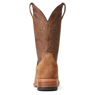 Ariat Men’s Relentless Sic ‘Em Western Boot - Cowboy SwaggerAriat Men’s Relentless Sic ‘Em Western Boot