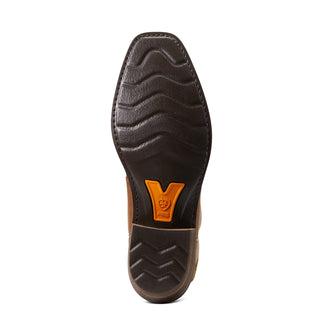 Ariat Men’s Roughstock Patriot Western Boot - Cowboy SwaggerAriat Men’s Roughstock Patriot Western Boot