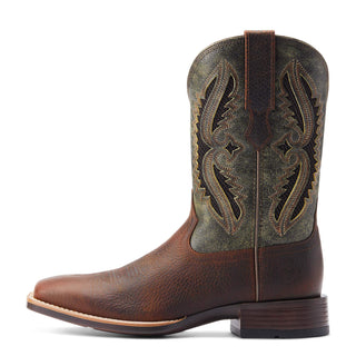 Ariat Men’s Rowder VentTEK 360 Western Boot - Cowboy SwaggerAriat Men’s Rowder VentTEK 360 Western Boot