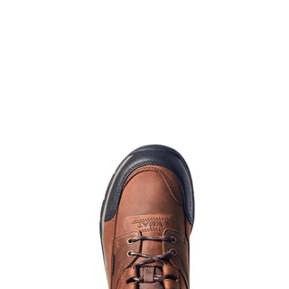 Ariat Men’s Terrain H20 Waterproof Lace Up Boot - Cowboy SwaggerAriat Men’s Terrain H20 Waterproof Lace Up Boot