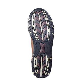 Ariat Men’s Terrain H20 Waterproof Lace Up Boot - Cowboy SwaggerAriat Men’s Terrain H20 Waterproof Lace Up Boot