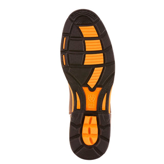 Ariat Men’s WorkHog Waterproof Work Boot - Cowboy SwaggerAriat Men’s WorkHog Waterproof Work BootShoes