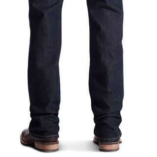 Ariat Rebar M4 Relaxed DuraStretch Bootcut Jean - Cowboy SwaggerAriat Rebar M4 Relaxed DuraStretch Bootcut JeanPants