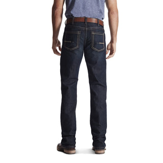 Ariat Rebar M4 Relaxed DuraStretch Bootcut Jean - Cowboy SwaggerAriat Rebar M4 Relaxed DuraStretch Bootcut JeanPants