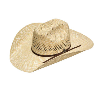 Ariat Twisted Weave Western Hat - Cowboy SwaggerAriat Twisted Weave Western HatHats
