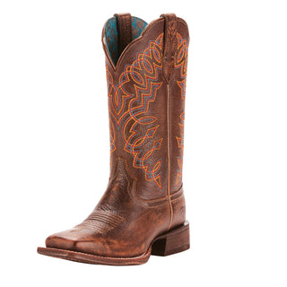 Ariat Women’s Circuit Cisco Western Boot - Cowboy SwaggerAriat Women’s Circuit Cisco Western Boot