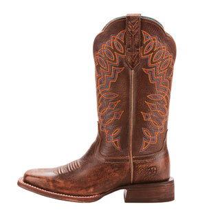 Ariat Women’s Circuit Cisco Western Boot - Cowboy SwaggerAriat Women’s Circuit Cisco Western Boot